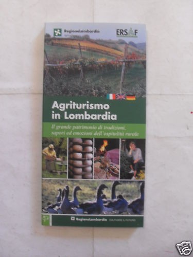 Agriturismo lombardia - agriturismo,