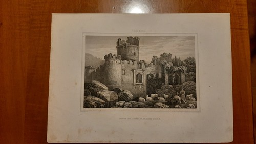 LOMBARDIA-BERGAMO-BRESCIA-LAGO
