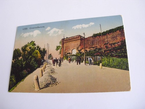Lodi circonvallazione - lodi,