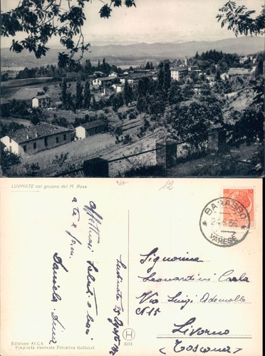 Luvinate anni bella - 50,
