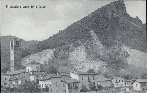 Cu208 cartolina arcisate - cartolina,