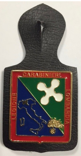 Distintivo pendif taschino - pendif, da