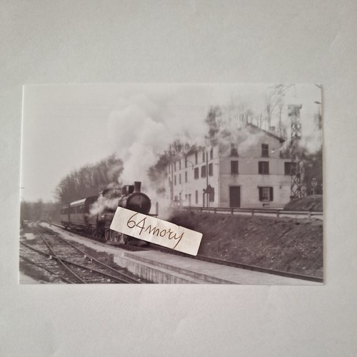 Fotografia stazione - fotografia, di