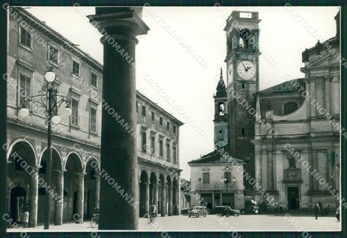 Pavia garlasco piazza della - garlasco,