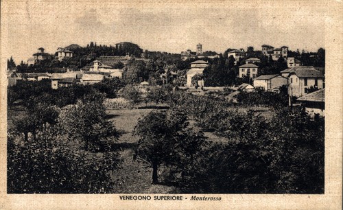 Venegono superiore varese - varese,