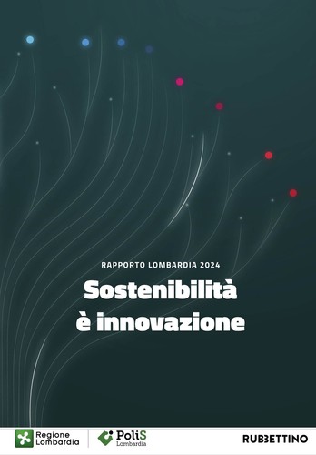 Rapporto lombardia 2024 - lombardia,