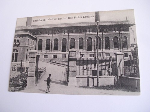 Varese castellanza centrale - -,