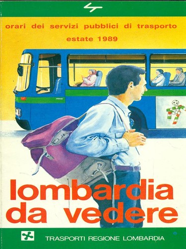 Lombardia vedere - lombardia,