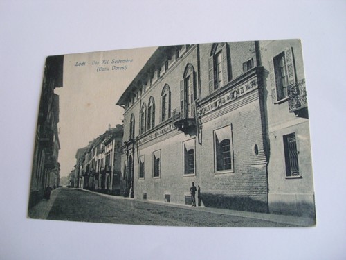 Lodi corso vittorio emanuele - lodi,