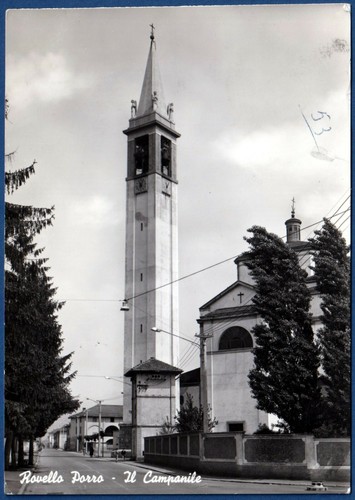 Lombardia rovello porro - ,