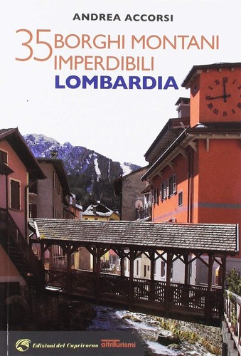 Borghi montani imperdibili - 35,