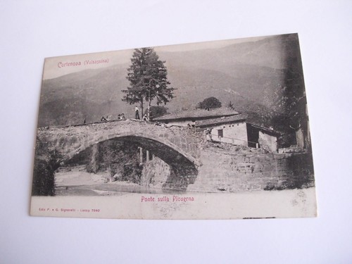 Lecco cortenova valsassina - -,
