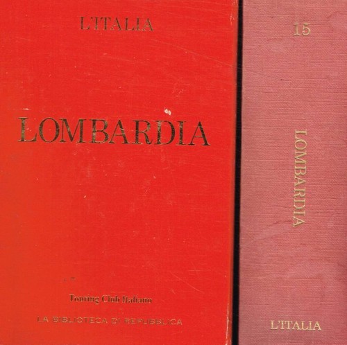 Lombardia v - a, v.