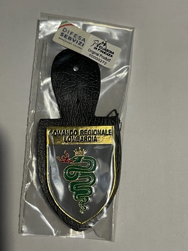 Distintivo gdf comando - ,