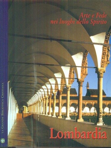 Lombardia san paolo - san,