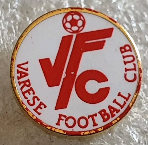 Distintivo calcio varese - distintivo,