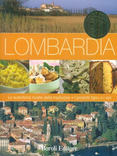 Lombardia boroli - lombardia,