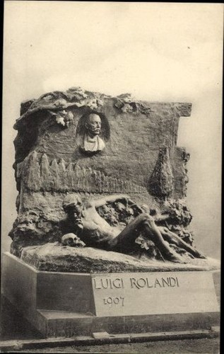 Cartoline epoca milano - 10,