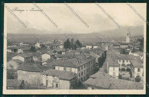Como binago cartolina qk3714 - como,
