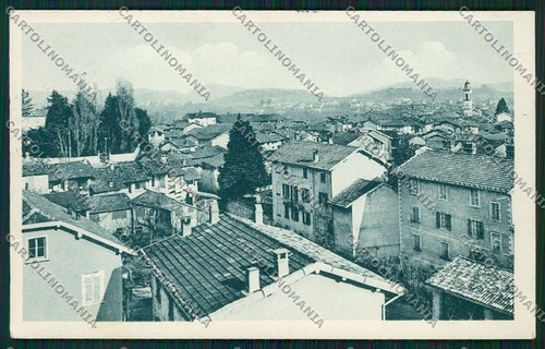 Como cagno cartolina qk3743 - cartolina,
