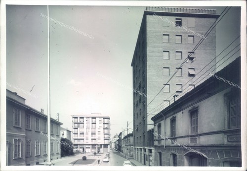 M500 bozza fotografica - bozza, seregno