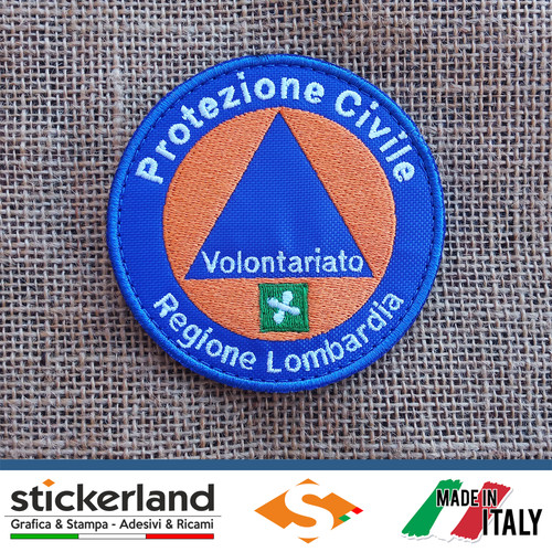 Toppe toppa patch protezione - toppa,