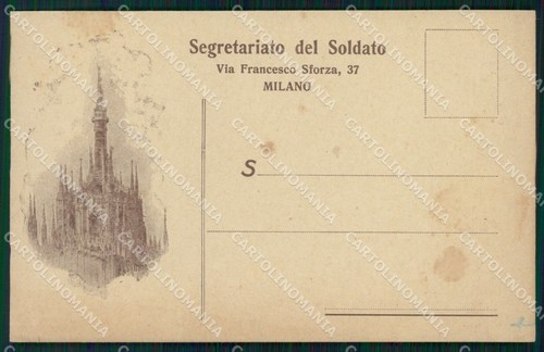 Milano città segretariato del - segretariato,
