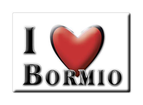 Calamita bormio - bormio,