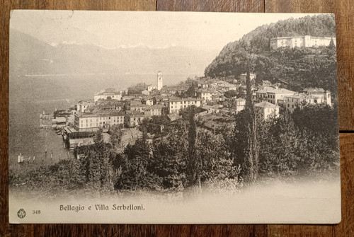 1903 bellagio - 1903,