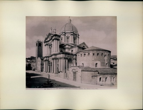 Foto del 1880 brescia - foto,
