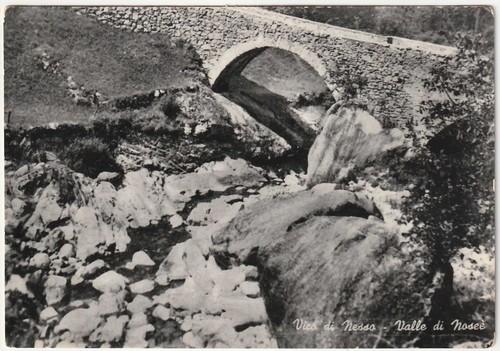 Vico nesso como - nesso,