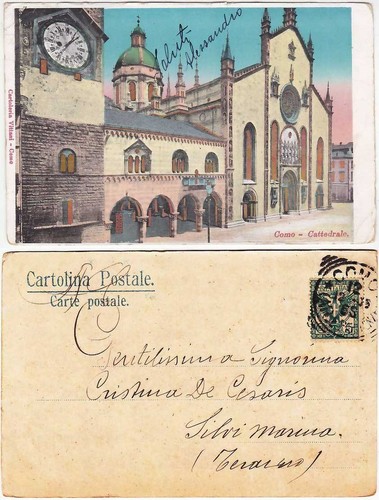 Como cattedrale viagg - como,