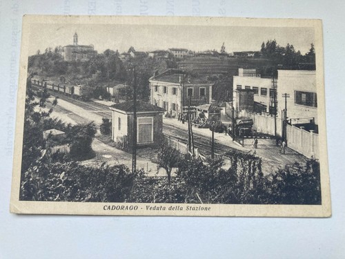 Lombardia cadorago stazione - lombardia,