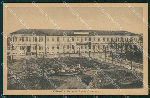 Milano monza lissone scuole - milano,