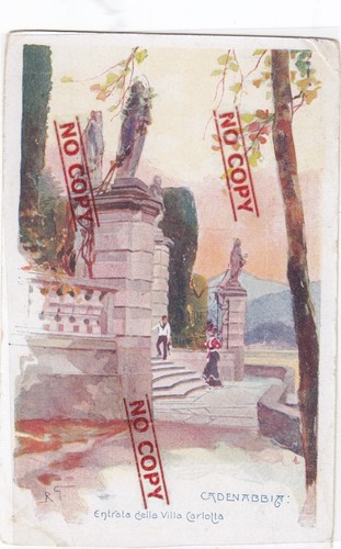 Lombardia como cadenabbia - como,