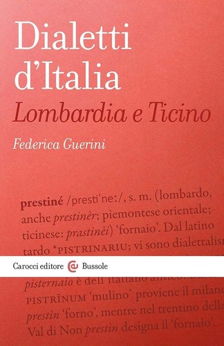 Dialetti italia lombardia e - dialetti,