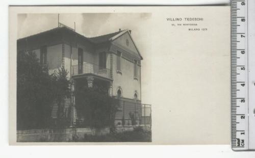 Lombardia milano villino - lombardia,