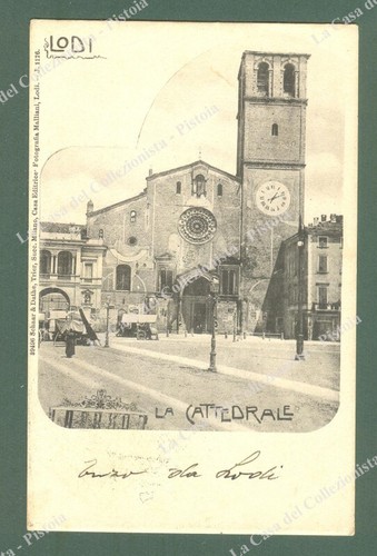 Lombardia lodi la - lodi.,