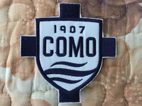 Patch como 1907 seria - patch,