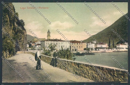 Como porlezza lago ceresio - como,