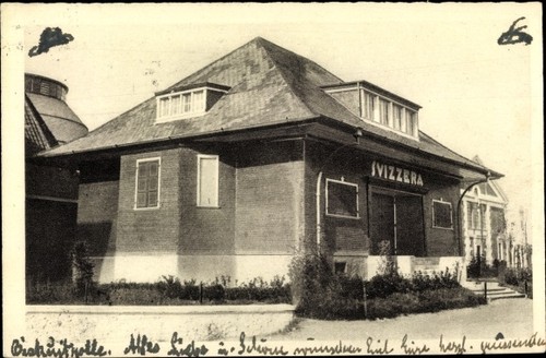 Cartolina milano - cartolina,