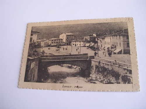 Brescia edolo piazza - piazza,