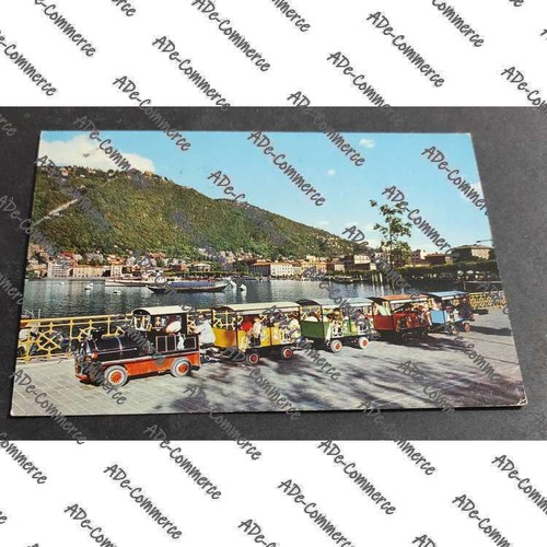 Cartolina como dai - cartolina,
