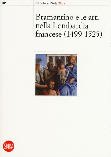 Bramantino arti nella - e,