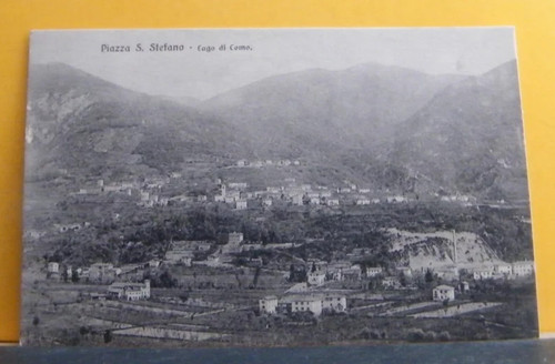 Piazza stefano panorama - piazza, s.stefano