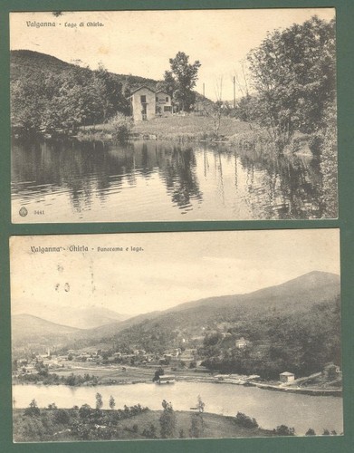 Lombardia valganna ghirla - lombardia., valganna,