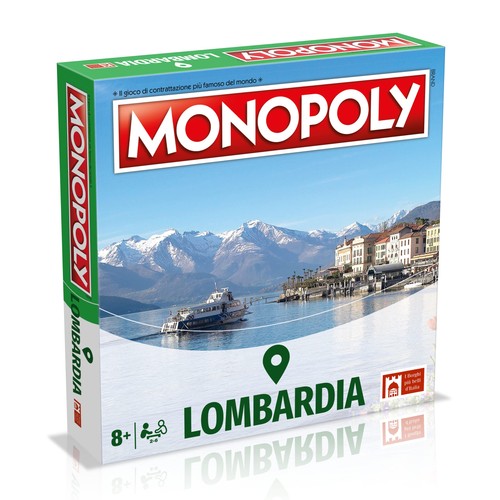 Monopoly lombardia - monopoly,