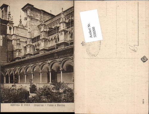 550260 lombardia pavia - pavia,