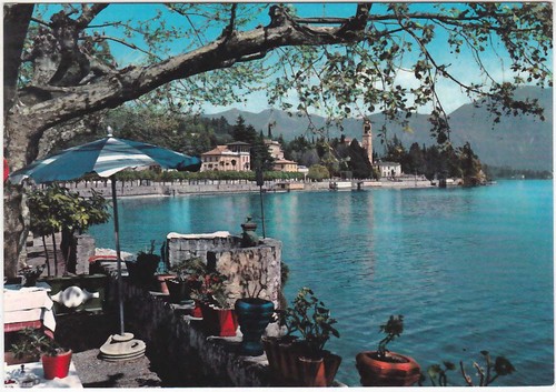 Tremezzo bolvedro como - tremezzo,