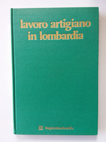 Lavoro artigiano in - aa.vv.,